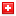 blogpod.de server is located in Switzerland